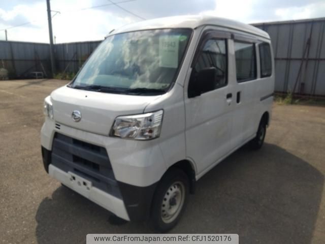 daihatsu hijet-cargo 2019 CFJ1520176 image 1