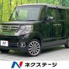 honda n-box 2016 quick_quick_JF1_JF1-2504839 image 1