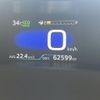 toyota prius 2018 -TOYOTA--Prius DAA-ZVW50--ZVW50-6104850---TOYOTA--Prius DAA-ZVW50--ZVW50-6104850- image 6