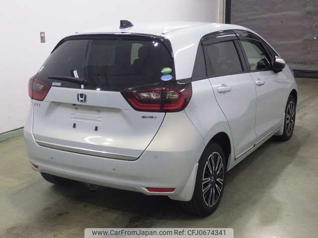 honda fit 2020 -HONDA--Fit 6AA-GR4--GR4-1000492---HONDA--Fit 6AA-GR4--GR4-1000492- image 2