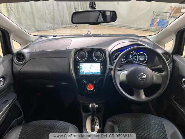 nissan note 2013 quick_quick_E12_E12-053597 image 2