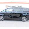 toyota alphard 2016 quick_quick_DBA-AGH30W_AGH30-0062954 image 10