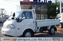 mazda bongo-truck 2020 -MAZDA 【品川 400ﾜ6226】--Bongo Truck SLP2T--118408---MAZDA 【品川 400ﾜ6226】--Bongo Truck SLP2T--118408-