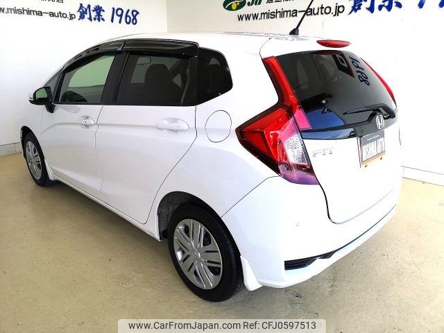 honda fit 2018 -HONDA 【沼津 530ｿ2382】--Fit GK3--1329827---HONDA 【沼津 530ｿ2382】--Fit GK3--1329827- image 2