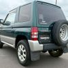 mitsubishi pajero-mini 1996 quick_quick_H56A_H56A-5034841 image 15