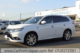 mitsubishi outlander-phev 2017 quick_quick_DLA-GG2W_GG2W-0401690