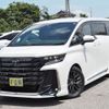 toyota vellfire 2023 CFJ1541710 image 4