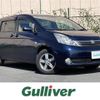 toyota isis 2005 CFJ1812197 image 1