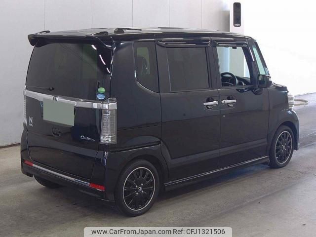 honda n-box 2016 quick_quick_DBA-JF1_JF1-2534357 image 2