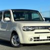 nissan cube 2016 quick_quick_DBA-Z12_Z12-320135 image 1