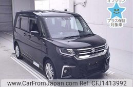 suzuki solio 2023 -SUZUKI--Solio MA37S-168938---SUZUKI--Solio MA37S-168938-