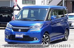 suzuki solio 2016 -SUZUKI--Solio DAA-MA36S--MA36S-628274---SUZUKI--Solio DAA-MA36S--MA36S-628274-