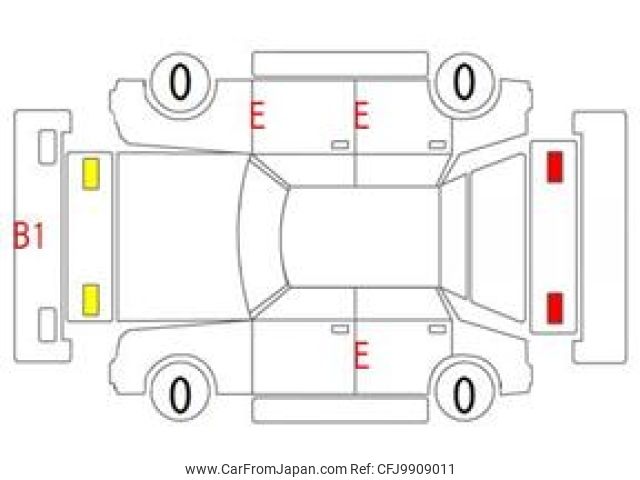 honda vezel 2021 -HONDA--VEZEL 6AA-RV5--RV5-1011075---HONDA--VEZEL 6AA-RV5--RV5-1011075- image 2