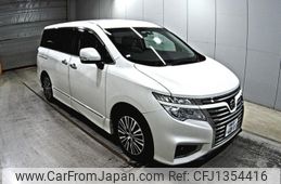 nissan elgrand 2017 -NISSAN 【湘南 】--Elgrand TE52-091293---NISSAN 【湘南 】--Elgrand TE52-091293-
