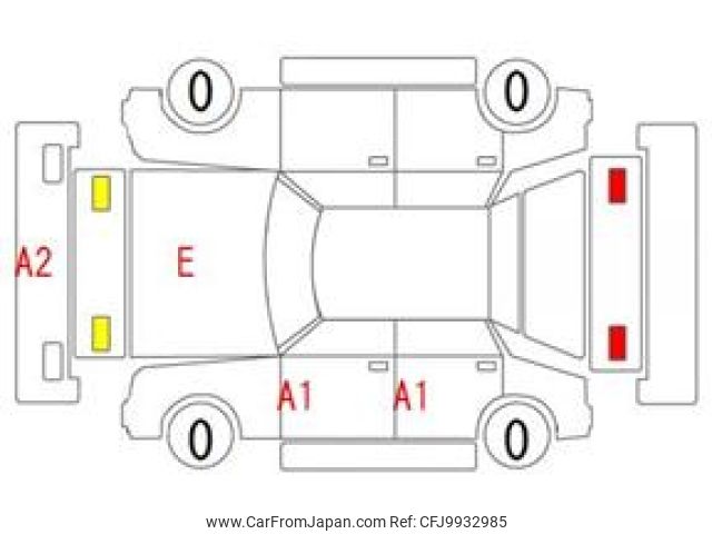 subaru forester 2015 -SUBARU--Forester DBA-SJ5--SJ5-058802---SUBARU--Forester DBA-SJ5--SJ5-058802- image 2