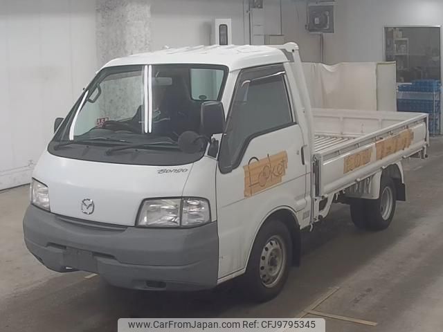 mazda bongo-truck 2005 quick_quick_TC-SK82T_SK82T-313747 image 1