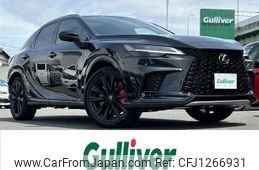 lexus rx 2023 -LEXUS--Lexus RX 5AA-TALH17--TALH17-1004439---LEXUS--Lexus RX 5AA-TALH17--TALH17-1004439-