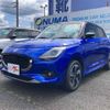 suzuki swift 2024 -SUZUKI--Swift 5AA-ZDEDS--ZDEDS-101***---SUZUKI--Swift 5AA-ZDEDS--ZDEDS-101***- image 1