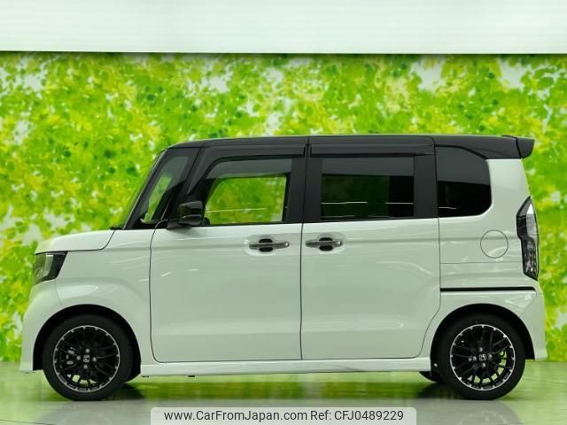 honda n-box 2022 quick_quick_6BA-JF3_JF3-2360380 image 2