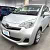 toyota ractis 2012 CFJ1782410 image 1