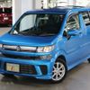 suzuki wagon-r 2017 -SUZUKI--Wagon R DAA-MH55S--MH55S-163825---SUZUKI--Wagon R DAA-MH55S--MH55S-163825- image 1