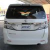 toyota vellfire 2012 -TOYOTA--Vellfire DBA-ANH20W--ANH20-8235720---TOYOTA--Vellfire DBA-ANH20W--ANH20-8235720- image 7