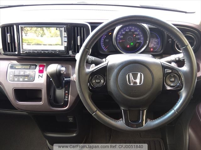 honda n-one 2013 -HONDA--N ONE DBA-JG1--JG1-2010902---HONDA--N ONE DBA-JG1--JG1-2010902- image 2