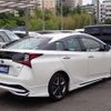 toyota prius 2020 quick_quick_DAA-ZVW51_ZVW51-6154785 image 2