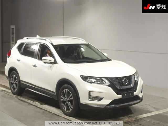 nissan x-trail 2019 -NISSAN--X-Trail T32-543273---NISSAN--X-Trail T32-543273- image 1