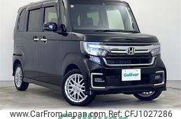 honda n-box 2022 -HONDA--N BOX 6BA-JF4--JF4-2211746---HONDA--N BOX 6BA-JF4--JF4-2211746-