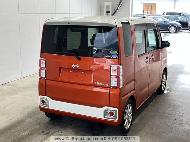 daihatsu wake 2016 -DAIHATSU--WAKE LA700S-0072137---DAIHATSU--WAKE LA700S-0072137- image 2