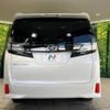 toyota vellfire 2017 -TOYOTA--Vellfire DBA-AGH30W--AGH30-0122731---TOYOTA--Vellfire DBA-AGH30W--AGH30-0122731- image 17