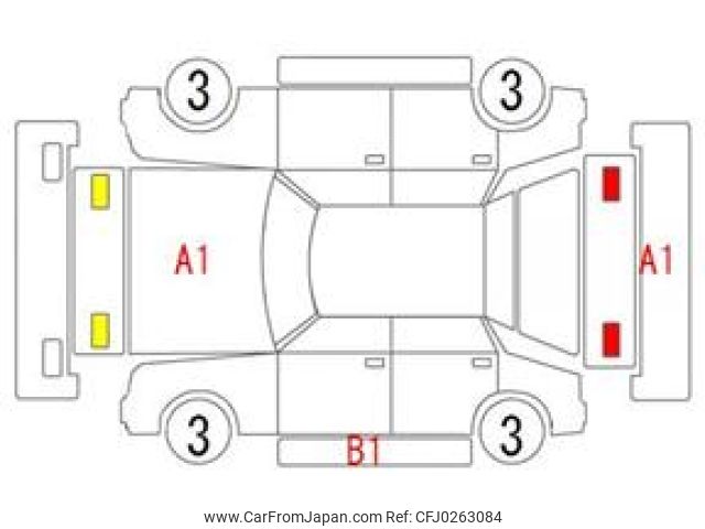 toyota premio 2020 -TOYOTA--Premio 3BA-ZRT265--ZRT265-3037551---TOYOTA--Premio 3BA-ZRT265--ZRT265-3037551- image 2