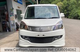 suzuki solio 2013 quick_quick_MA15S_MA15S-225345