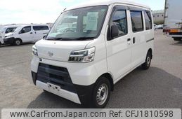 daihatsu hijet-cargo 2020 CFJ1810598