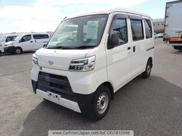 daihatsu hijet-cargo 2020 CFJ1810598 image 1
