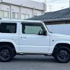suzuki jimny 2018 CFJ1722156 image 20