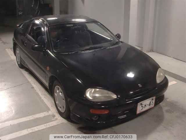 mazda az-3 1994 -MAZDA--AZ-3 EC5SA-500879---MAZDA--AZ-3 EC5SA-500879- image 1