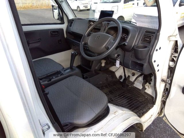 suzuki carry-truck 2018 -SUZUKI--Carry Truck EBD-DA16T--DA16T-439556---SUZUKI--Carry Truck EBD-DA16T--DA16T-439556- image 2