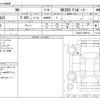 lexus nx 2022 CFJ1752104 image 3