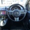 mazda demio 2012 TE1660 image 6