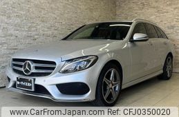 mercedes-benz c-class-station-wagon 2016 quick_quick_205242_WDD2052422F263921