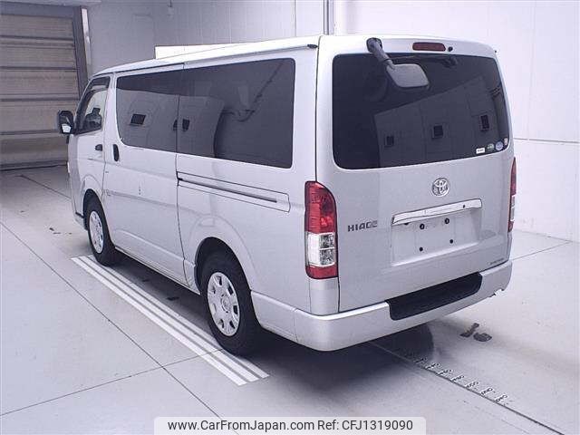 toyota hiace-van 2021 -TOYOTA--Hiace Van GDH201V-1055243---TOYOTA--Hiace Van GDH201V-1055243- image 2