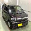 suzuki wagon-r 2017 -SUZUKI--Wagon R MH55S--147649---SUZUKI--Wagon R MH55S--147649- image 1