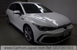 volkswagen golf-variant 2021 quick_quick_3AA-CDDFYV_CDDFYV-MW807134