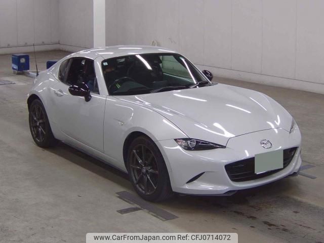 mazda roadster 2017 quick_quick_DBA-NDERC_103361 image 1