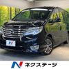 nissan serena 2014 -NISSAN--Serena DAA-HFC26--HFC26-212525---NISSAN--Serena DAA-HFC26--HFC26-212525- image 1