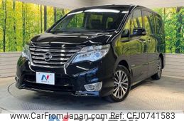 nissan serena 2014 -NISSAN--Serena DAA-HFC26--HFC26-212525---NISSAN--Serena DAA-HFC26--HFC26-212525-