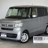 honda n-box 2022 -HONDA--N BOX 6BA-JF3--JF3-5166808---HONDA--N BOX 6BA-JF3--JF3-5166808- image 1