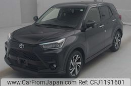 toyota raize 2024 -TOYOTA--Raize A210A-0082374---TOYOTA--Raize A210A-0082374-